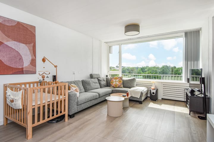 Foto 1 van Stadhoudersring 322