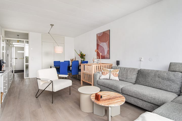 Foto 3 van Stadhoudersring 322