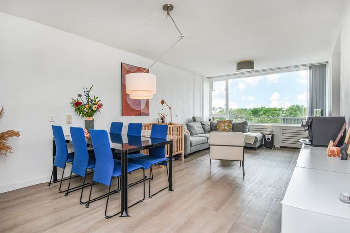 Foto 4 van Stadhoudersring 322