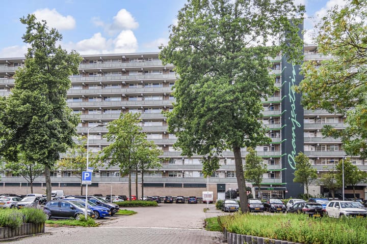 Foto 5 van Stadhoudersring 322