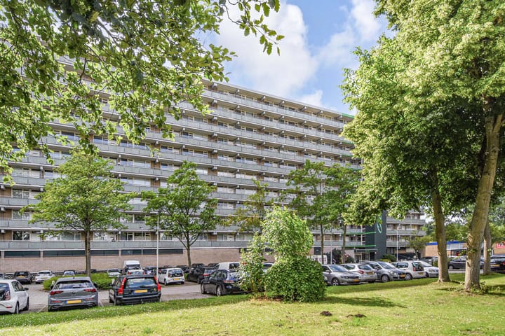 Foto 6 van Stadhoudersring 322