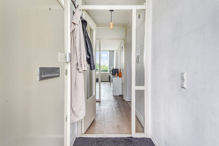 Foto 7 van Stadhoudersring 322