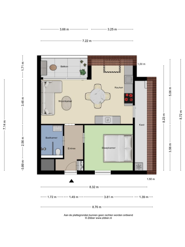 Foto 31 van Koorstraat 76