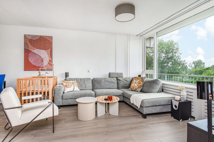 Foto 9 van Stadhoudersring 322