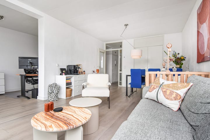 Foto 11 van Stadhoudersring 322