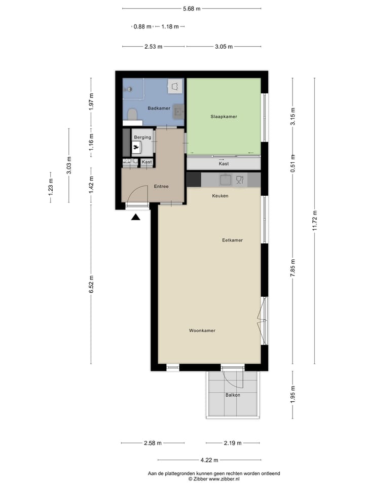 Foto 23 van Wierdijk 65