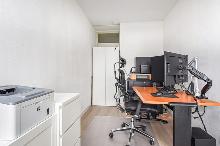 Foto 12 van Stadhoudersring 322