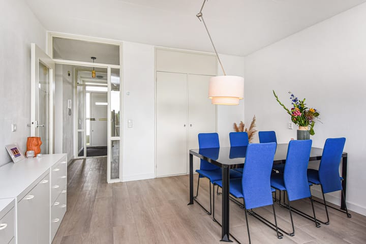 Foto 14 van Stadhoudersring 322