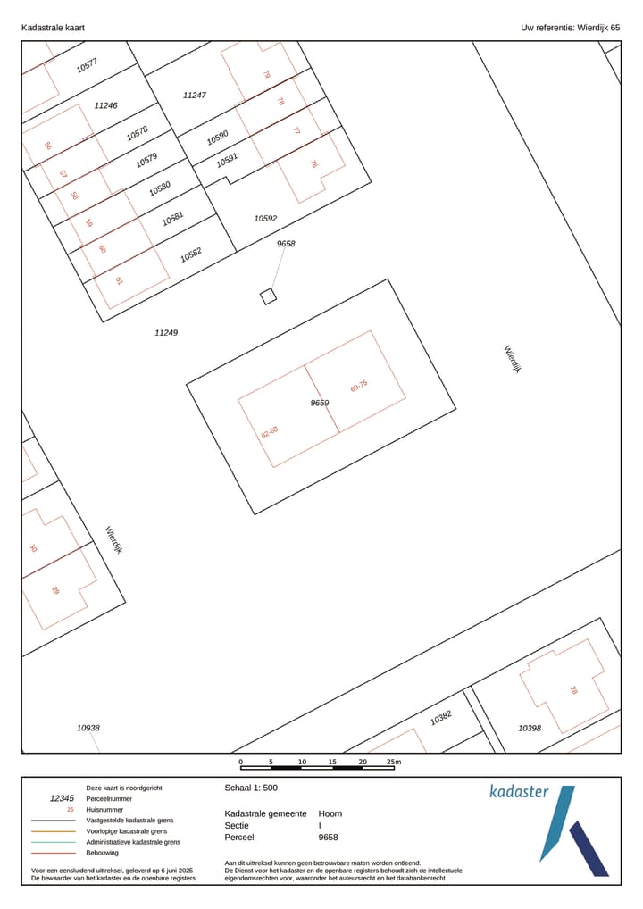 Foto 25 van Wierdijk 65