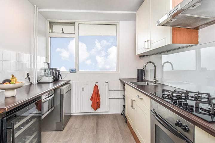 Foto 15 van Stadhoudersring 322