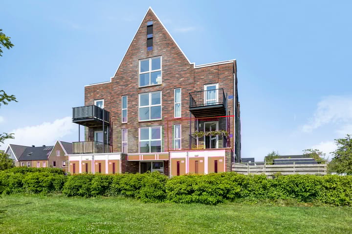 Foto 1 van Wierdijk 65