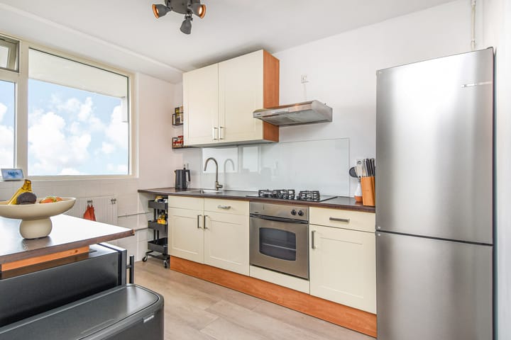 Foto 16 van Stadhoudersring 322