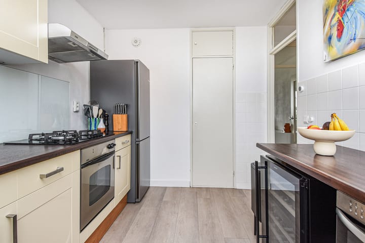 Foto 17 van Stadhoudersring 322