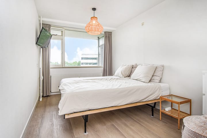 Foto 19 van Stadhoudersring 322