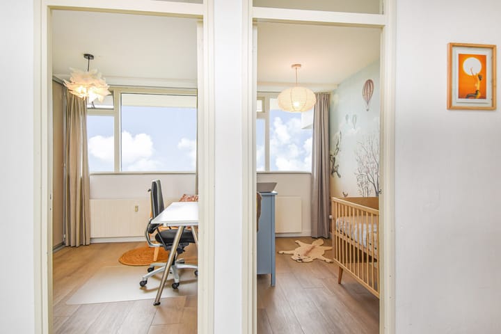 Foto 21 van Stadhoudersring 322