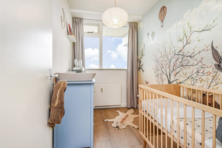 Foto 22 van Stadhoudersring 322