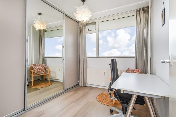 Foto 23 van Stadhoudersring 322