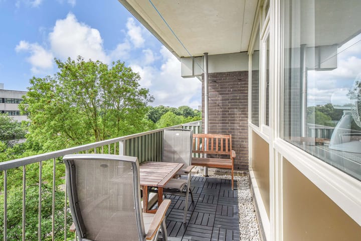 Foto 26 van Stadhoudersring 322