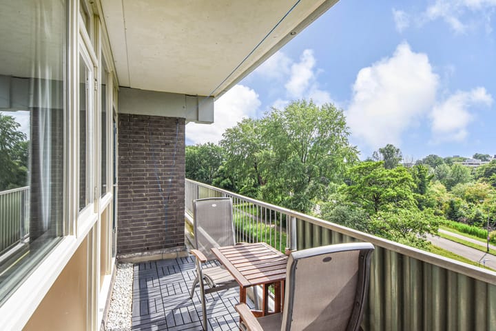 Foto 27 van Stadhoudersring 322