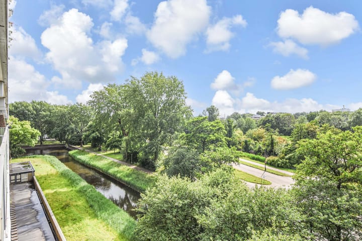 Foto 28 van Stadhoudersring 322