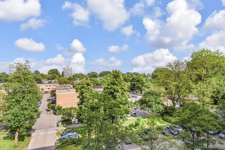 Foto 29 van Stadhoudersring 322