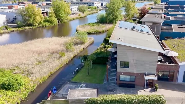 Foto 54 van Bonte Kraaiweg 24