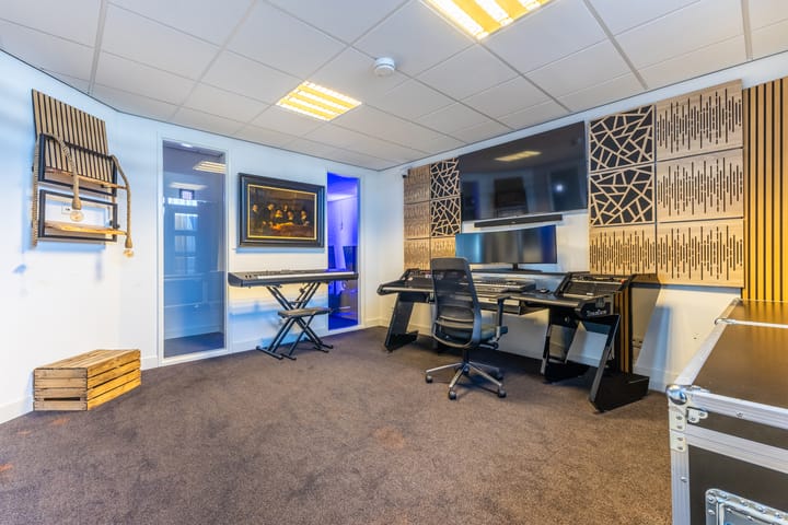 Foto 83 van Bonte Kraaiweg 24