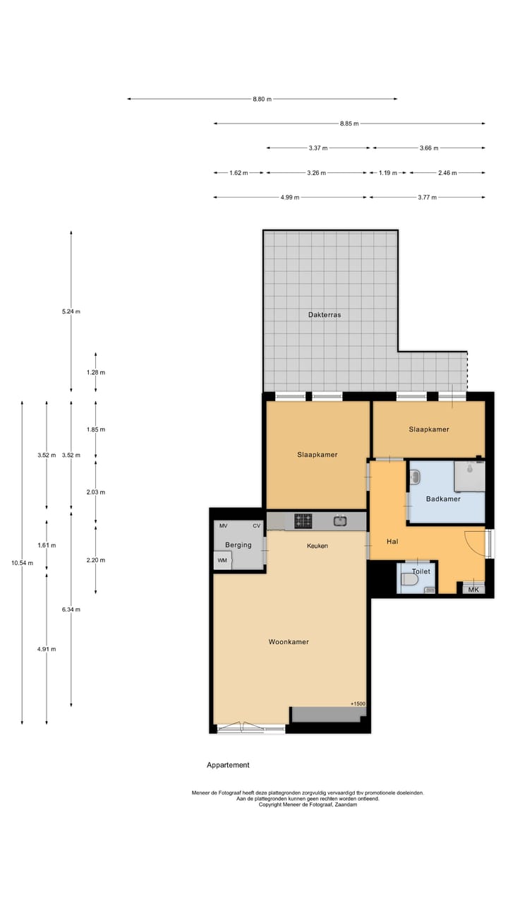 Photo 34 of Stationsstraat 1-N