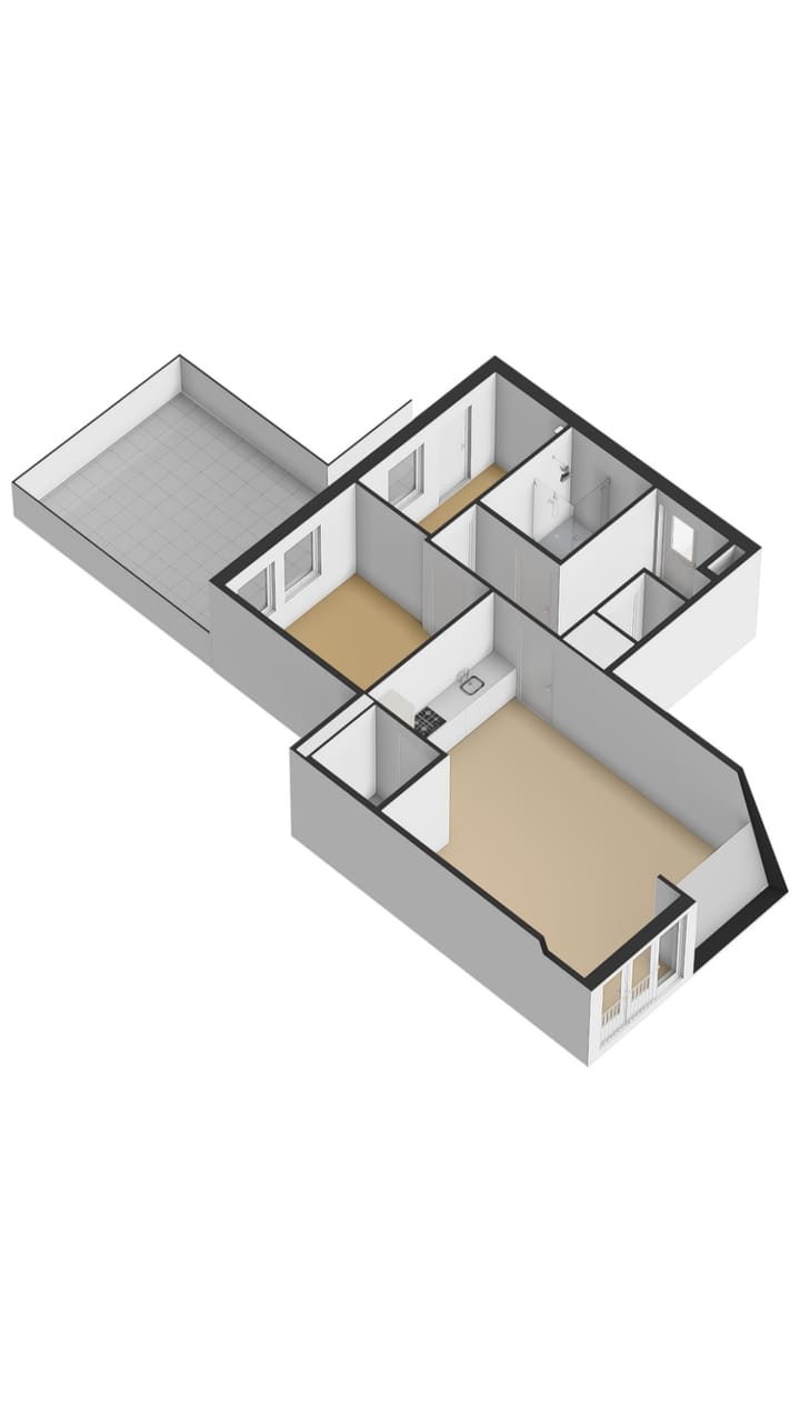 Photo 35 of Stationsstraat 1-N