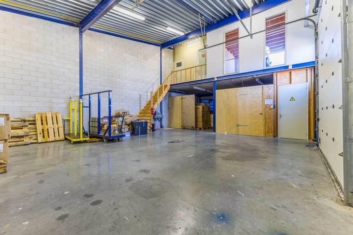 Foto 88 van Bonte Kraaiweg 24