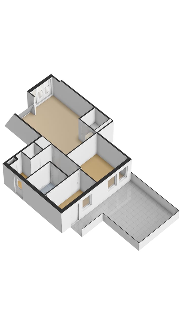 Photo 36 of Stationsstraat 1-N