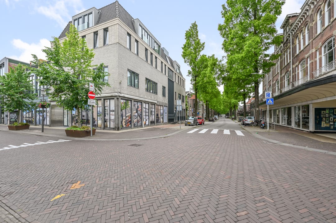 Foto 1 van Stationsstraat 1-N