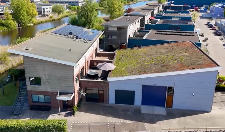 Foto 93 van Bonte Kraaiweg 24