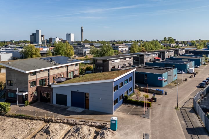 Foto 94 van Bonte Kraaiweg 24