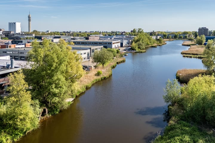 Foto 95 van Bonte Kraaiweg 24