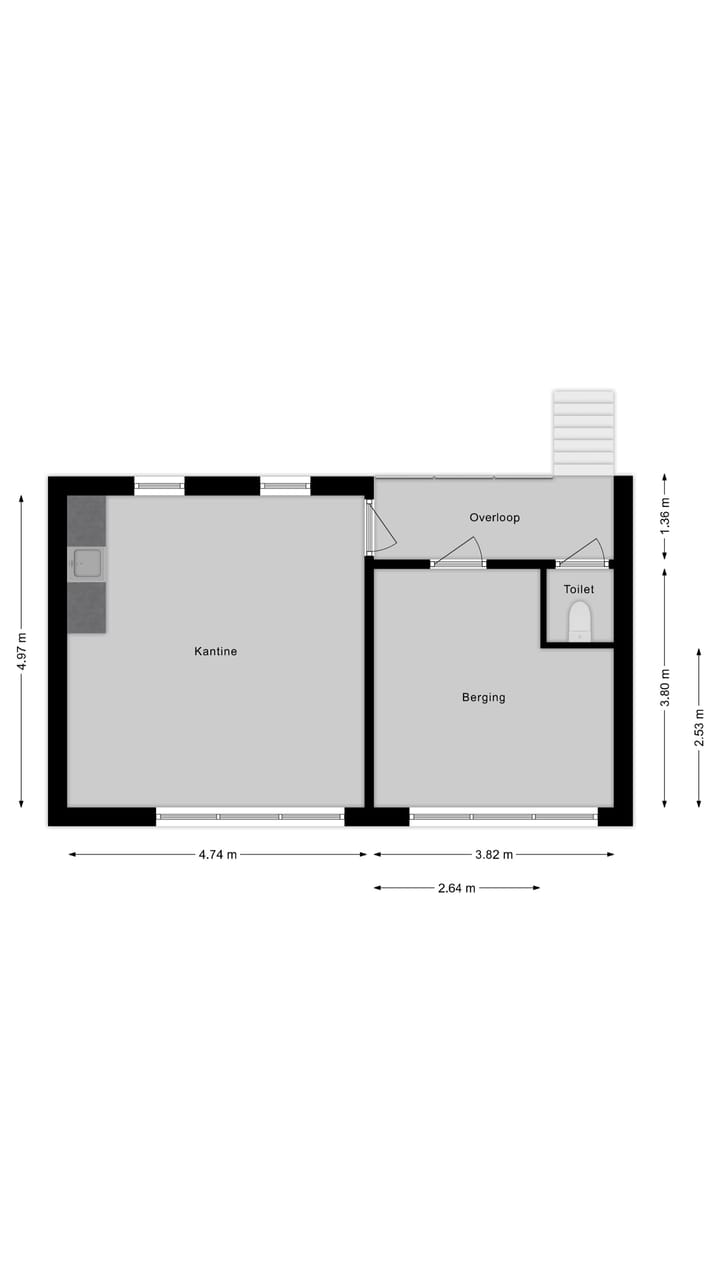 Foto 102 van Bonte Kraaiweg 24