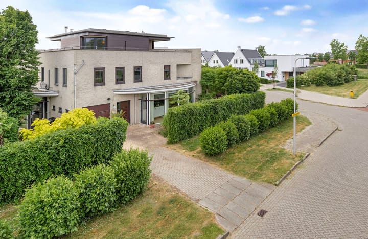 Foto 1 van Amerikalaan 100