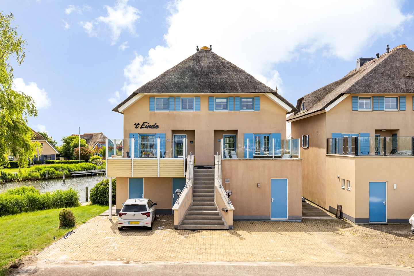 Foto 1 van Middelweg 153