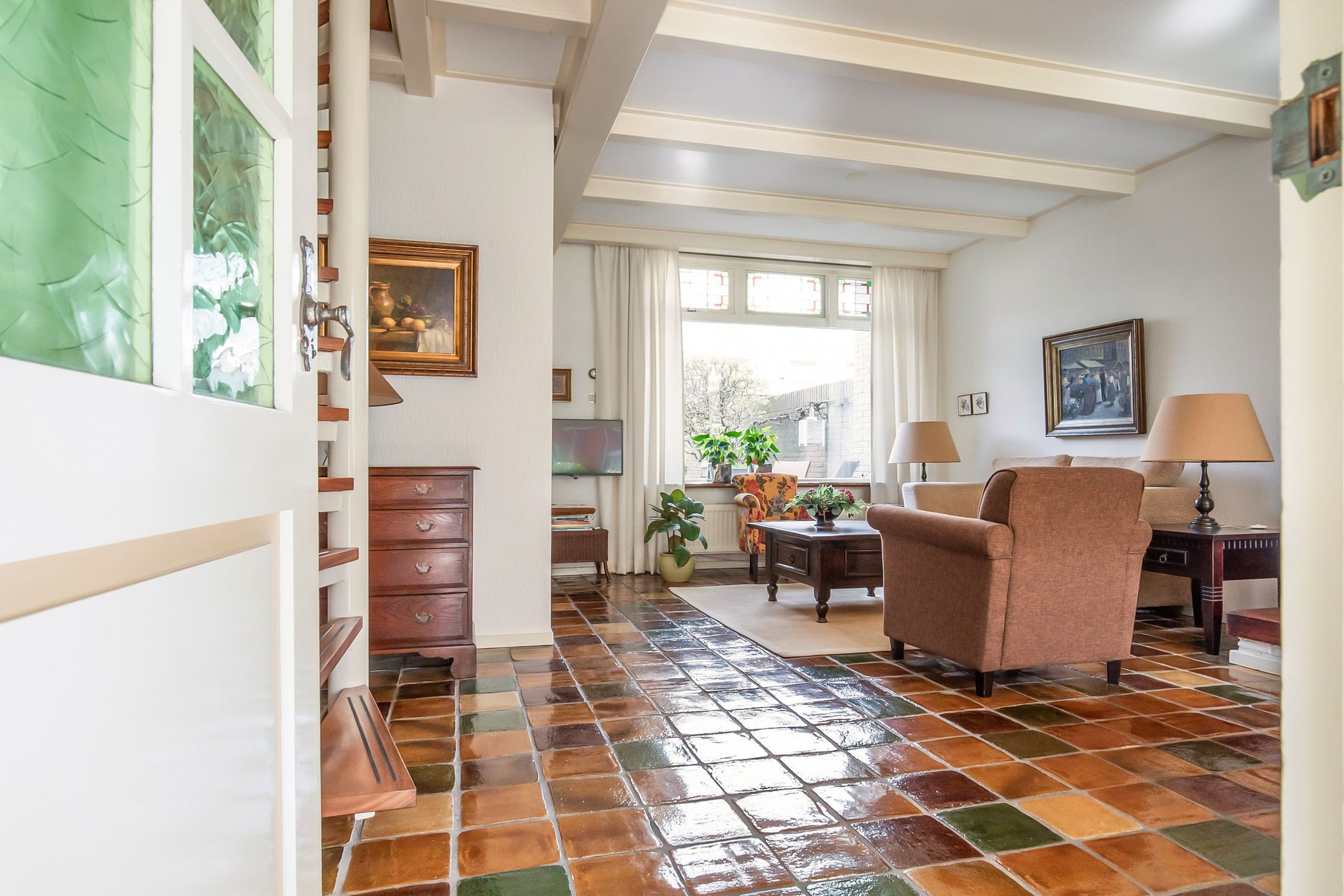 Foto 3 van Frans Halsstraat 6