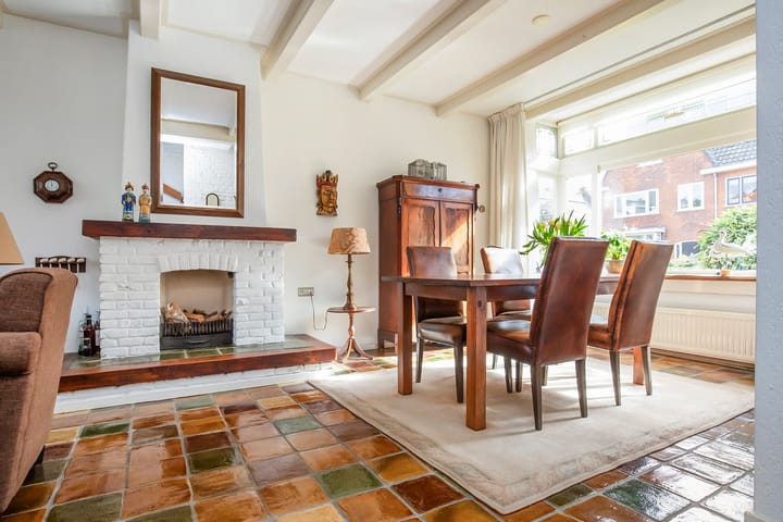 Foto 4 van Frans Halsstraat 6