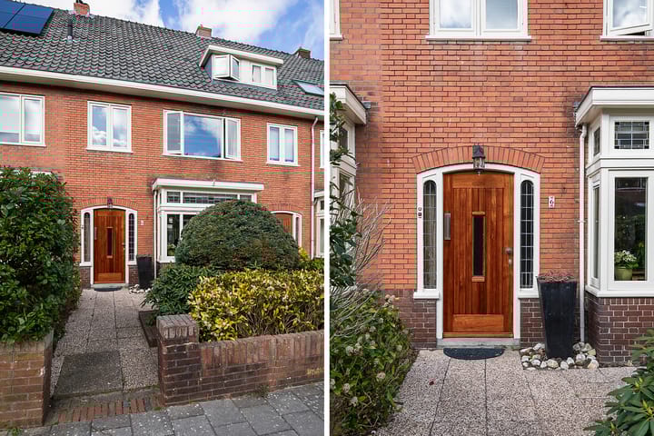 Foto 7 van Frans Halsstraat 6