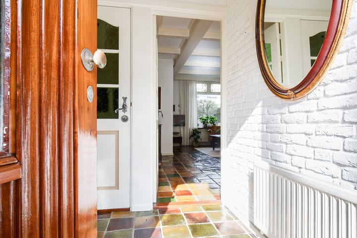 Foto 8 van Frans Halsstraat 6