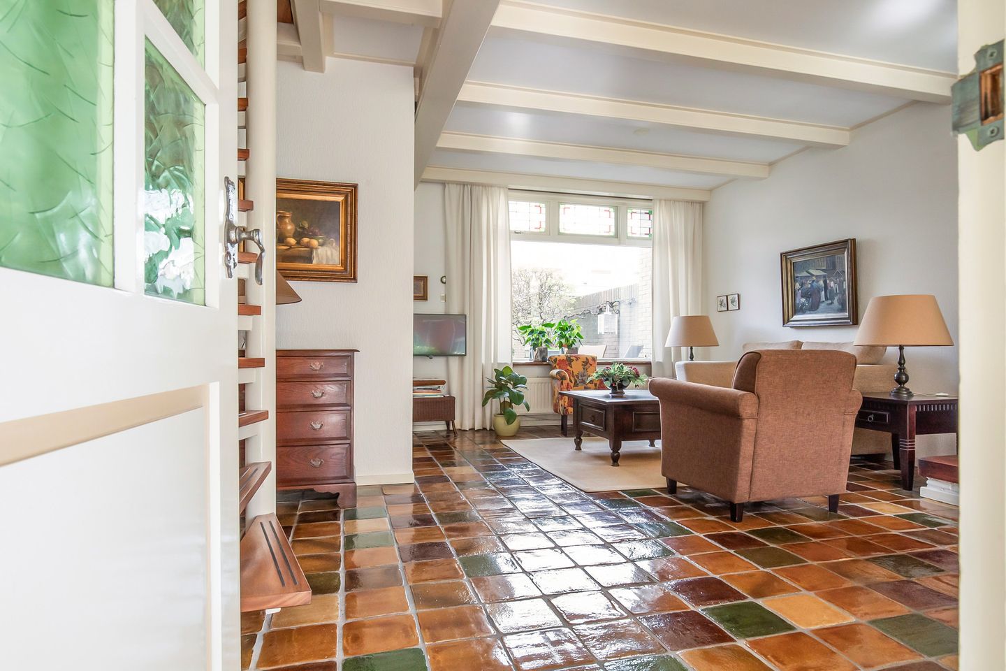 Foto 10 van Frans Halsstraat 6