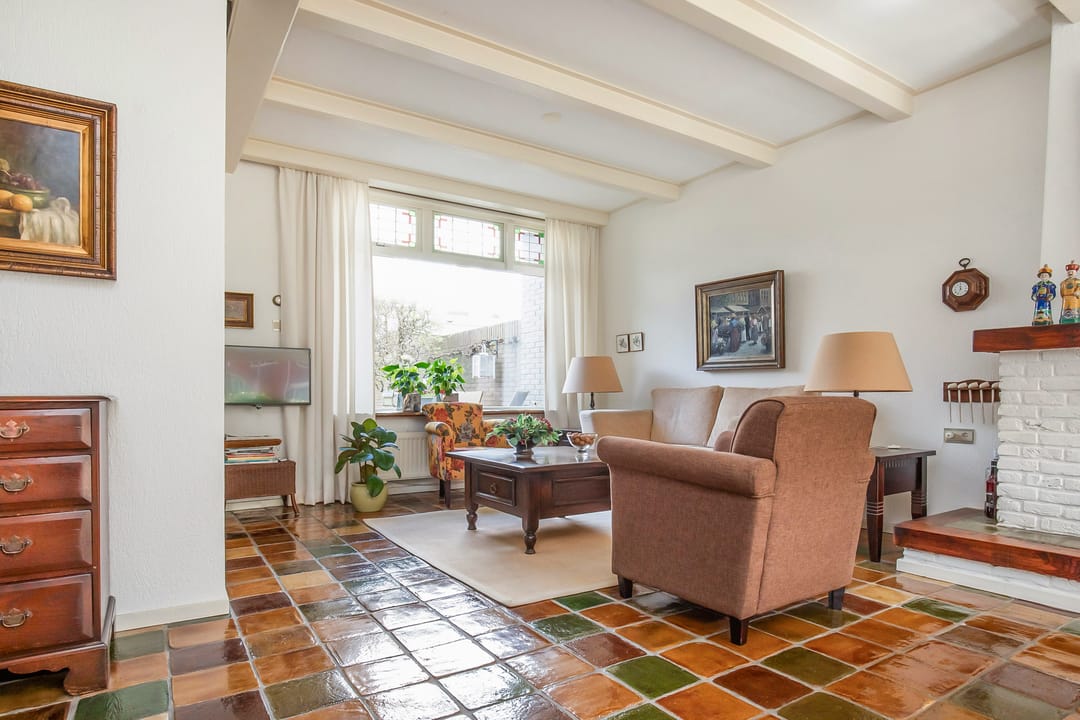 Foto 11 van Frans Halsstraat 6