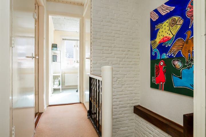 Foto 20 van Frans Halsstraat 6