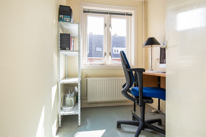 Foto 21 van Frans Halsstraat 6