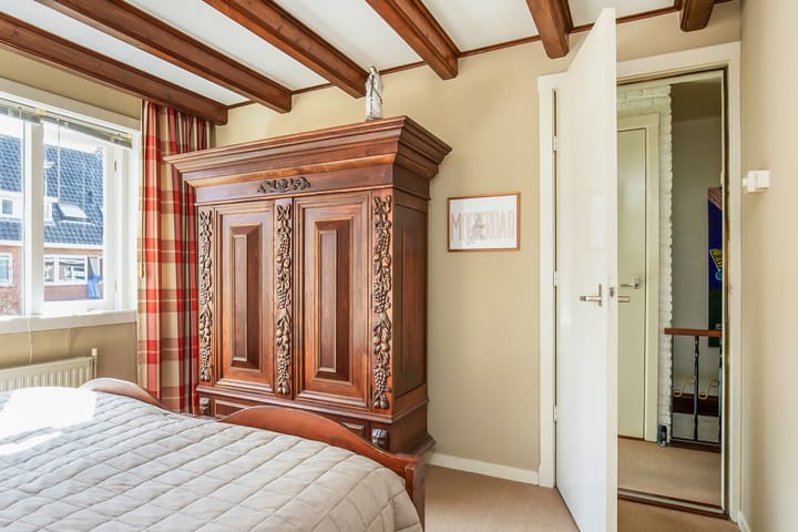 Foto 24 van Frans Halsstraat 6