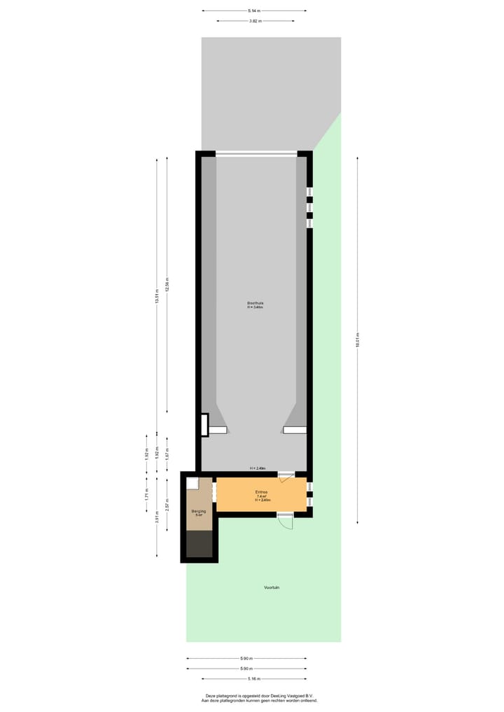 Foto 46 van Middelweg 153