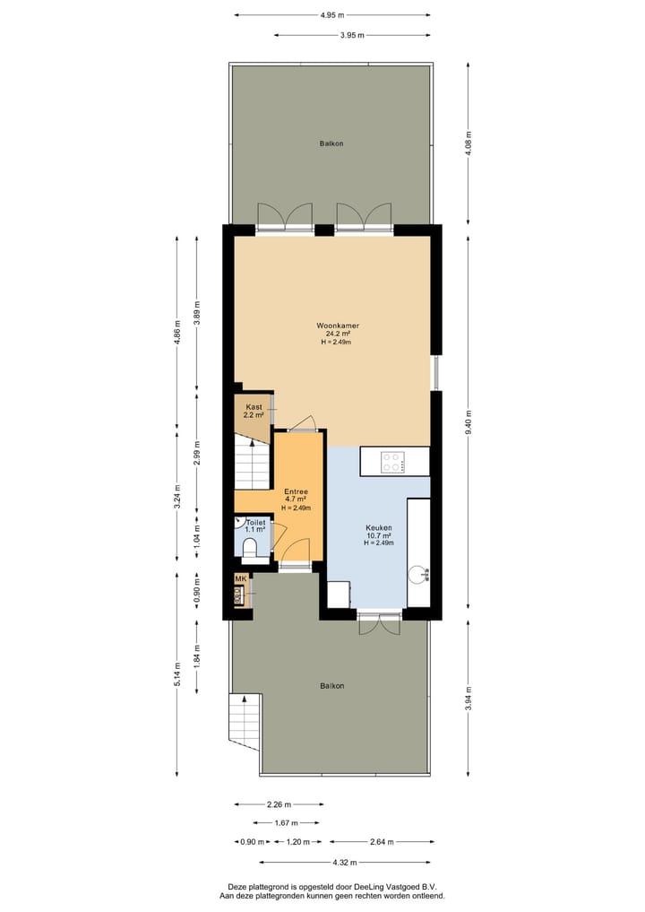 Foto 48 van Middelweg 153