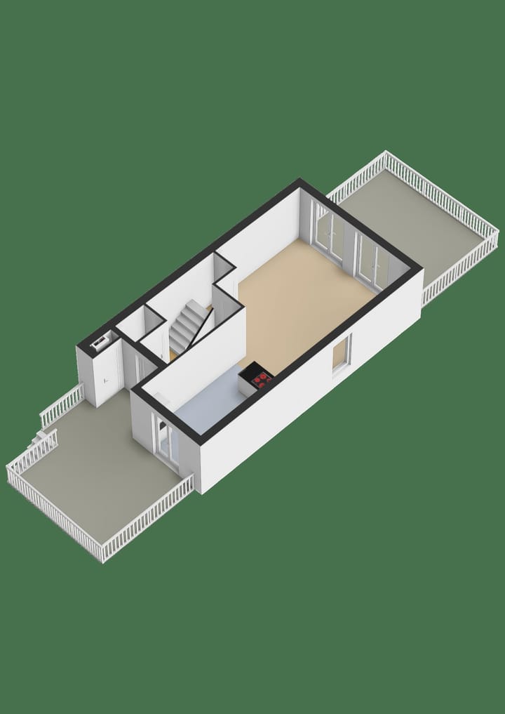 Foto 49 van Middelweg 153